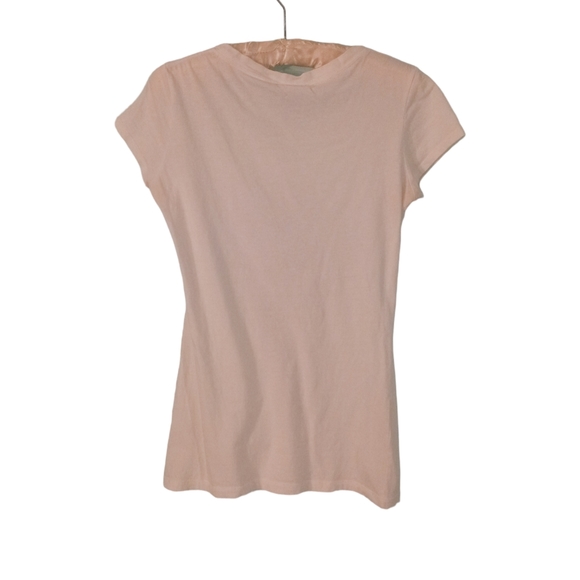 Drop Dead Graphic Skull Ice Cream Tee Shirt | US M - Picture 2 of 5